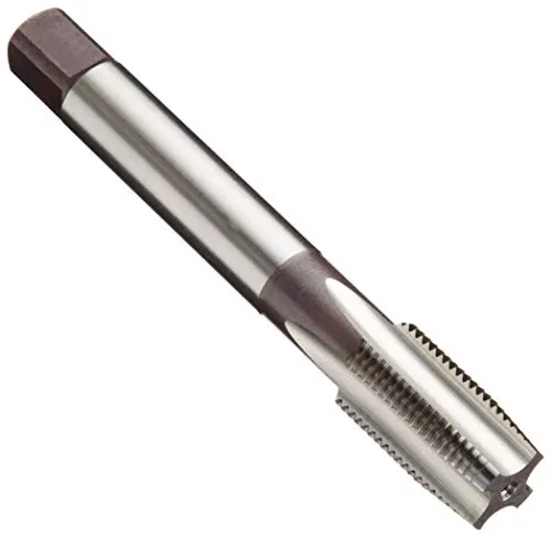 Handgewindebohrer HSS M8 6H, ISO E513M8X1.0NO1 von Dormer