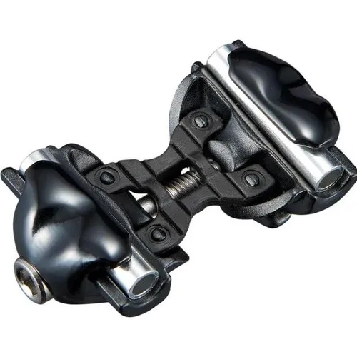 RITCHEY Unisex-Adult REPUESTO TIJA SILLIN WCS Alloy 1BOLT Complete CLAMPSET