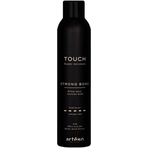 Artego Touch Strong Bond 250ml extra festigender Lack, trocknet sehr schnell