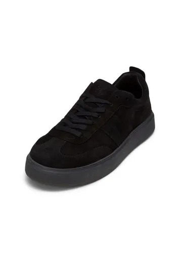 Marc O'Polo aus geöltem Veloursleder Sneaker