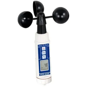 PCE Anemometer 420