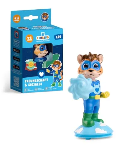 Edurino Lernspielzeug Hero Leo von Edurino