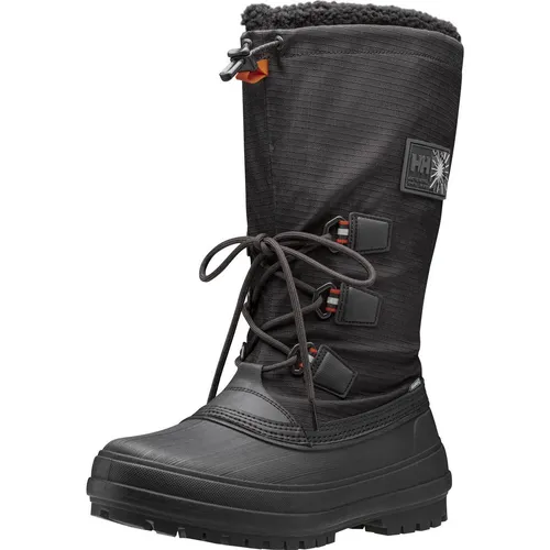 Helly Hansen Arctic Patrol Boot - Hochisolierte Schneestiefel für Herren, ideal für extreme Kälte, mit gefüttertem Innenraum und 100% EVA Innensohle für maximalen Komfort.