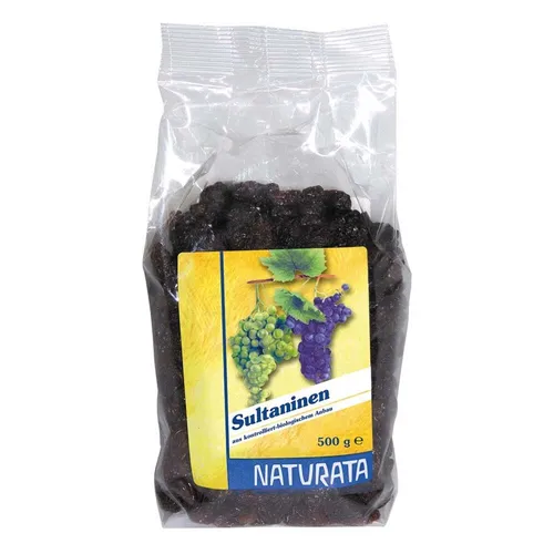 Sultaninen 500g | NATURATA
