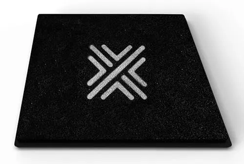 PIPERCROSS PP1998, Luftfilter, langlebig, rechteckig, 217 mm Länge, Tuning, passend für Ford