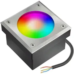 Mauersteine & Betonblöcke von LEDs Com