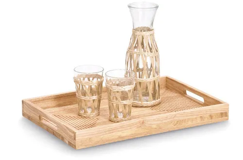 Zeller Tablett