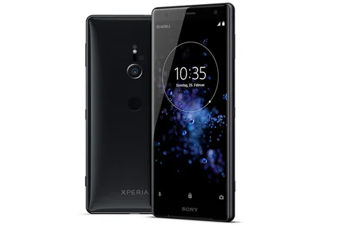 Sony Xperia XZ2 Smartphone