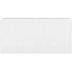 Viessmann Universal-Heizkörper Typ 33, H600 x B1800