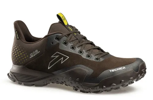 Tecnica Trekking-Wanderschuhe Magma Low von Tecnica