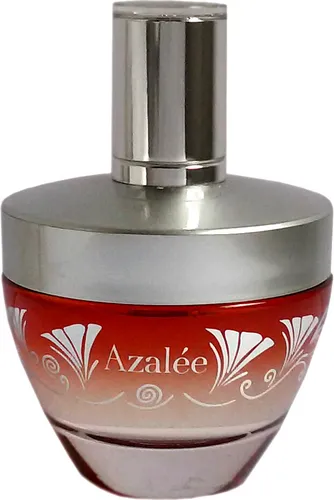 Lalique Azalee EDP 50ml Spray für Frauen - Damenparfüm mit floralem Duft, ideal für besondere Anlässe und täglich, in eleganter 50ml Flasche.