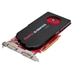 AMD 100-505682, AMD, FirePro V5800, 2560 x 1600 Pixel, 1 GB, GDDR5, 128 Bit