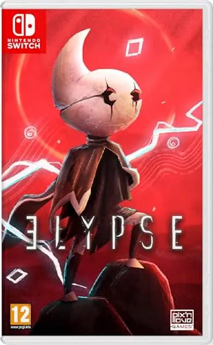 Elypse - Nintendo Switch