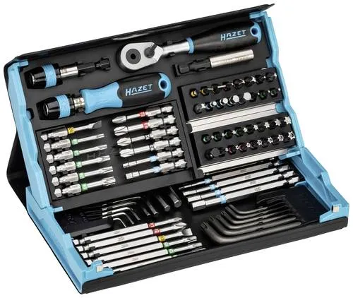 Hazet Bitset SmartCase 2200SC-31 von HAZET