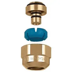 Caleffi Klemmverschraubung 680502 3/4