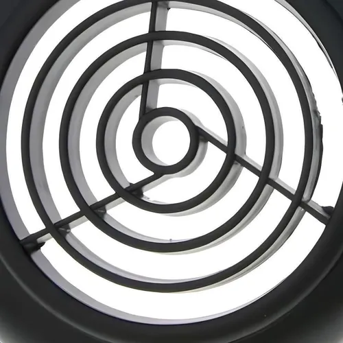 Produktbild Oktan 101.Oktan Lüftergehäusedeckel Lüfterabdeckung 101.Okt Minarelli horizontal 101