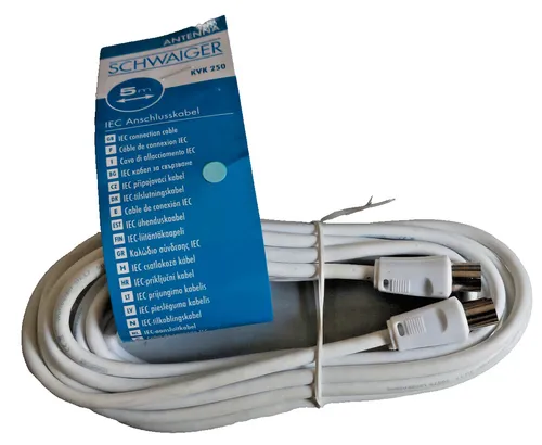 Schweiger KVK 250 von Schwaiger