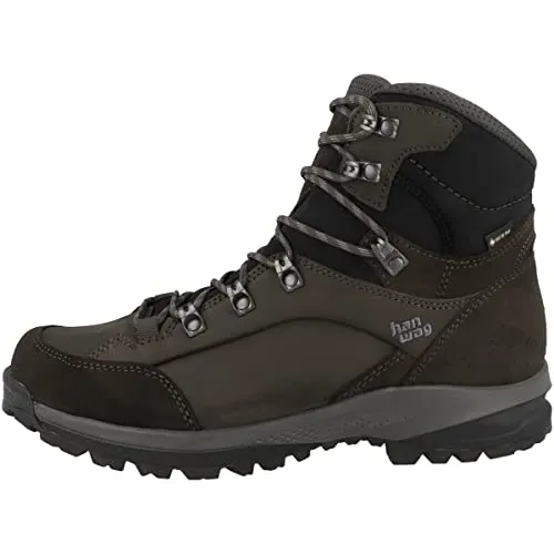 Hanwag Herren Banks SF Extra GTX Wanderstiefel