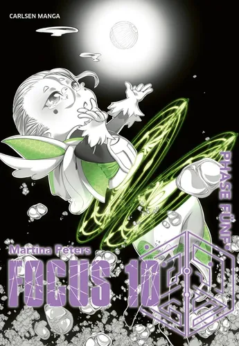 Focus 10 5 (Peters, Martina)