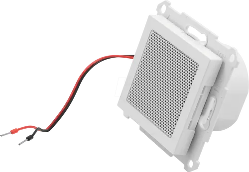 TSAT 0010/3901 in weiß von TechniSat