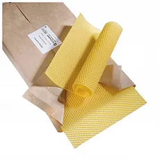 Weible Bienenwabenplatten 35 x 20, 17 Stück 247033