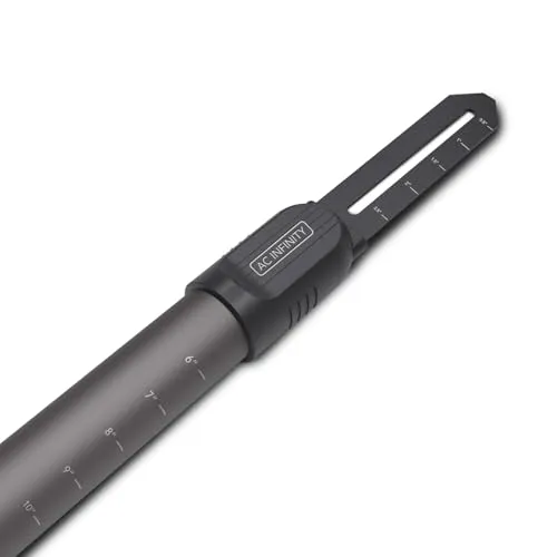 AC Infinity Bodensensor-Sonde für Controller AI+