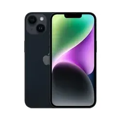 Produktbild APPLE IPHONE 14 128GB MIDNIGHT MPUG3RU/A
