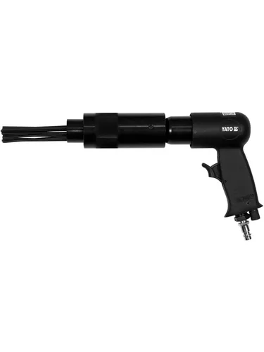 Yato YT-09910 Pneumatic Needle Hammer von YATO
