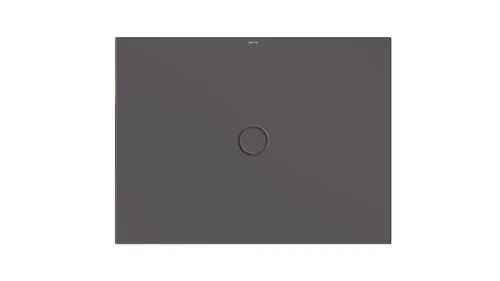 BetteFloor Duschwanne 120x90cm mit Antirutsch Pro von Bette