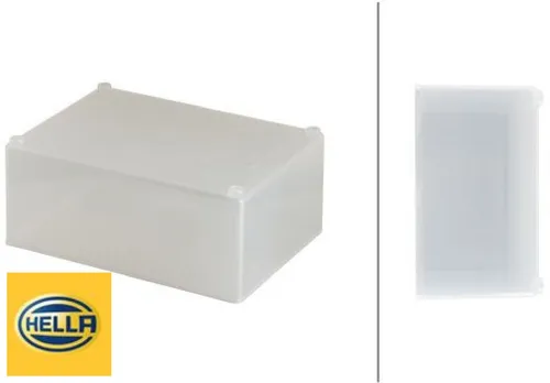 Produktbild HELLA 9XX 863 800-021 Sortimentskasten - 7-1