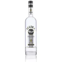 Beluga Noble Vodka 40% Vol. 0,7l