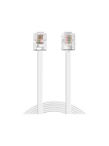 Sandberg RJ11 Telephone Cable - 1.8m 500-60