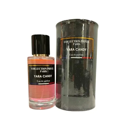 Yara Candy - Privée Paris, 50 ml