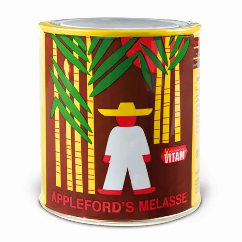 Appleford's Melasse 680g