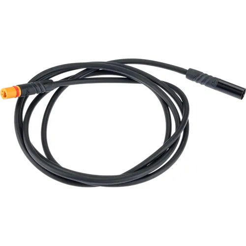 Busch & Müller Verlängerungskabel für IQ-XM Speed + LUMOTEC IQ-XL Highbeam