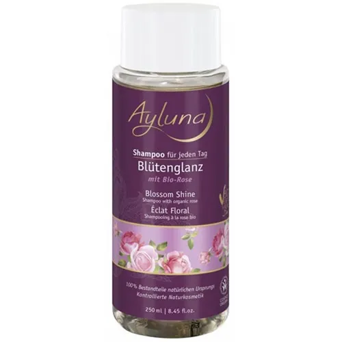 Ayluna Shampoo Blütenglanz