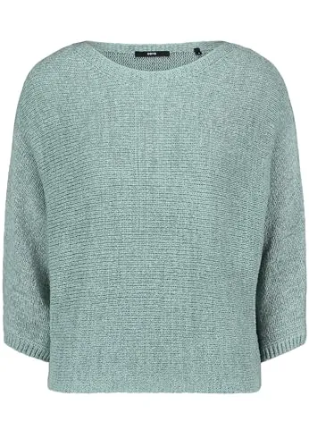 Zero Strickpullover für kühle Tage