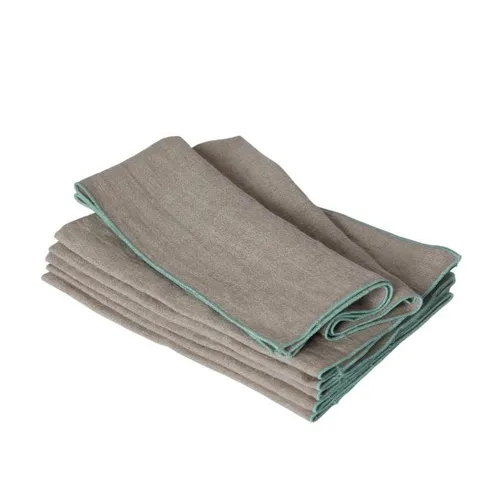 Sander Stoffserviette Leinen Serviette 