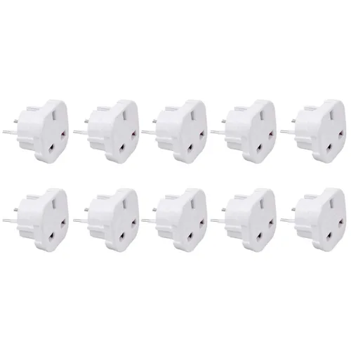 Reiseadapter von NCC Design