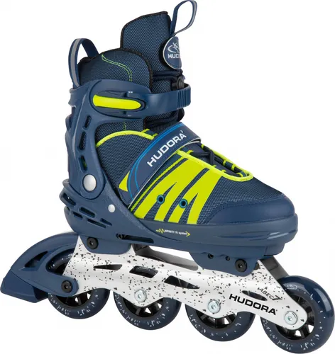HUDORA Inline Skates Comfort von HUDORA