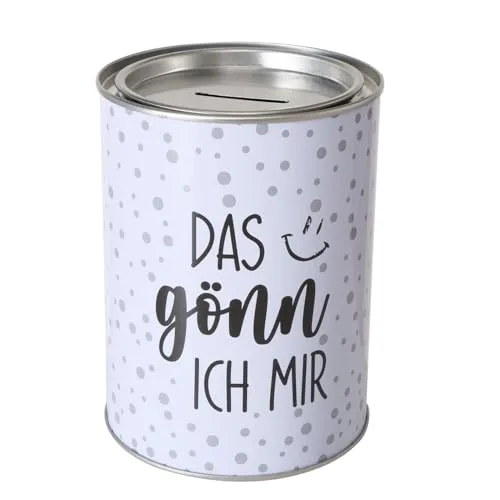 Sparschweine & -Dosen von ReWu