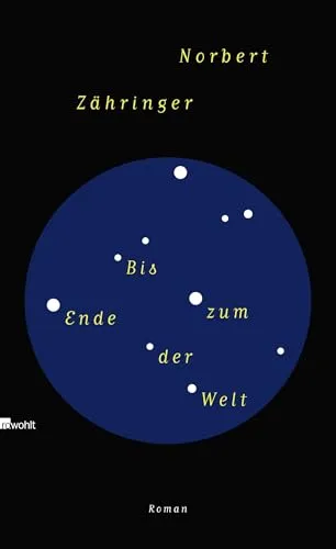 Bis zum Ende der Welt: Roman