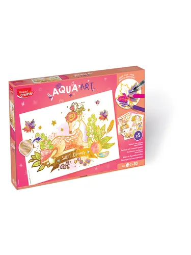 Maped Creativ Aqua Art