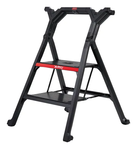 Altrex Stufenleiter X-PRO von Altrex