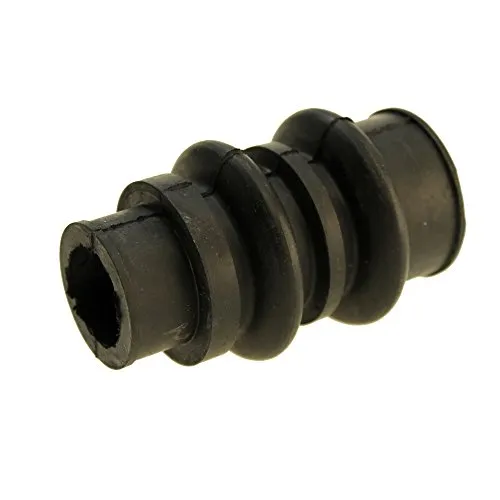 Ansauggummi für Zündapp C50 Sport GTS 50 Motortyp 517 529