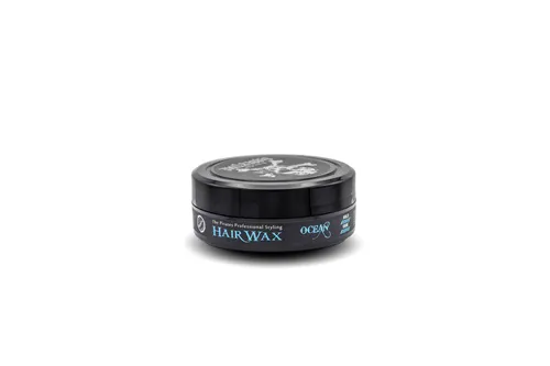 BarberTime Hair Wax Ocean - 150ml