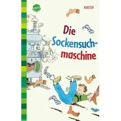 Die Sockensuchmaschine