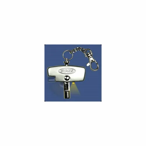 EVANS DALK Drumkey mit integrierter Taschenlampe von Evans