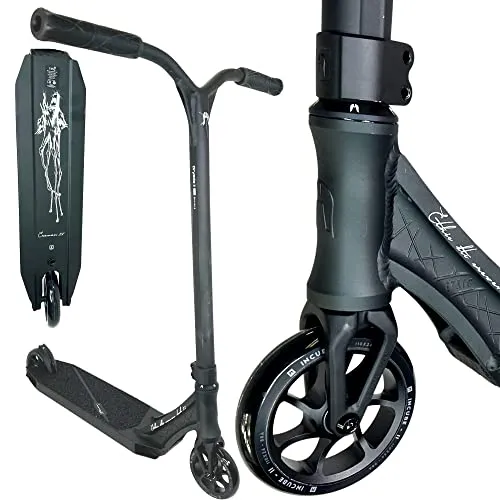 Ethic DTC Erawan V2 M Stunt-Scooter 85cm, 2,95kg in schwarz von F26