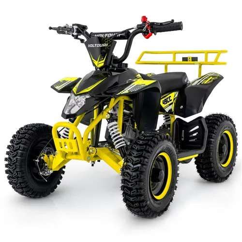 VOLTOURI Mini Quad 49cc für Kinder von THUNDER®